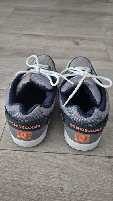 Încălțăminte DC skateboard 39
