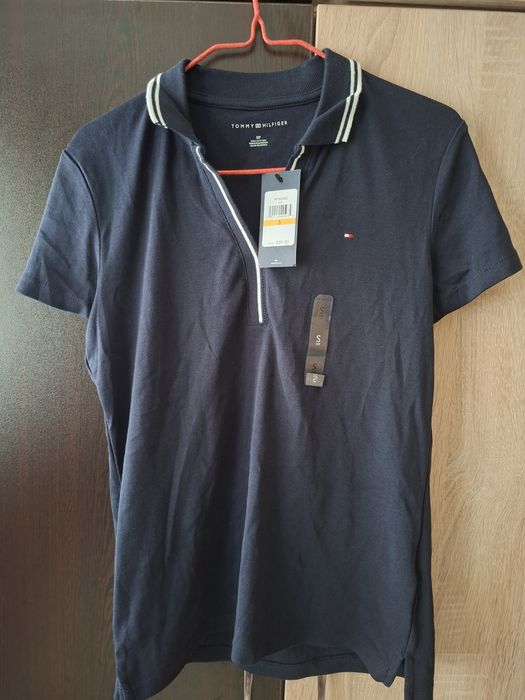 Тениски Tommy Hilfiger