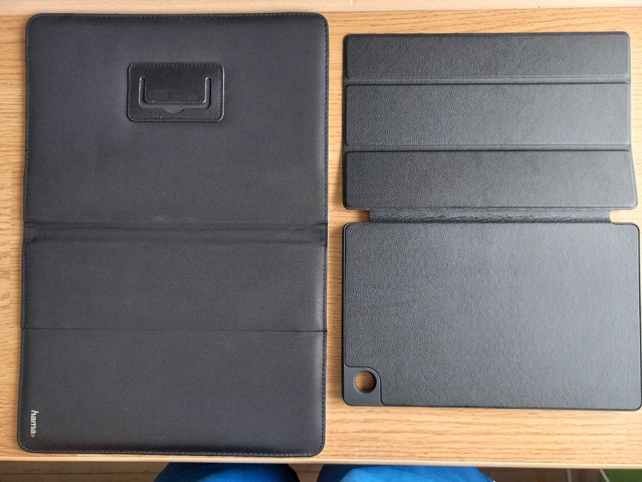 Lenovo Tab M10 HD 4GB/64GB (TB-X306F) – Пълен комплект с кутия + 2 калъфа