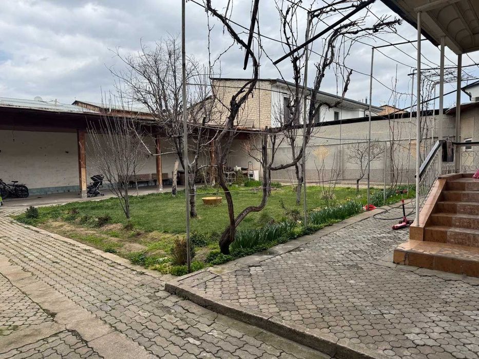 Продаётся Участок 6 соток в Юнусабаде.Махалля Исламабад!!!