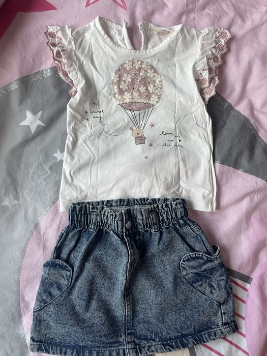 Детски поли h&m и други 104