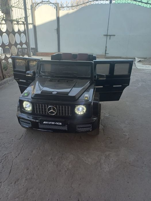 Машина для детей