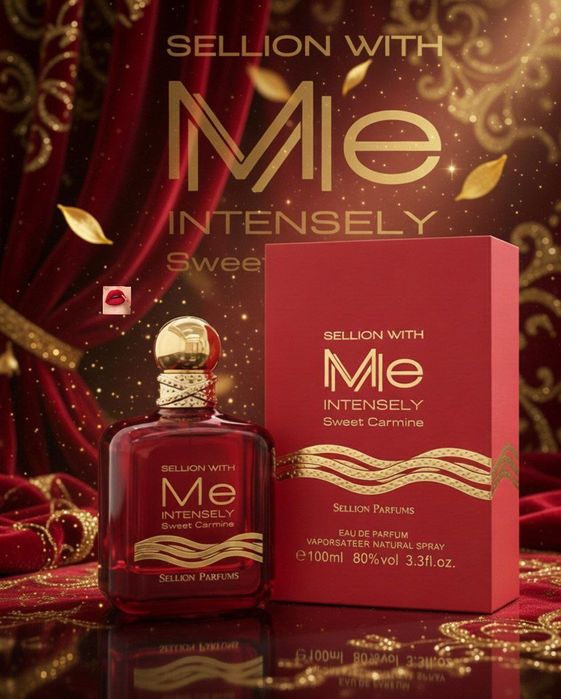 Оптом парфюмерия