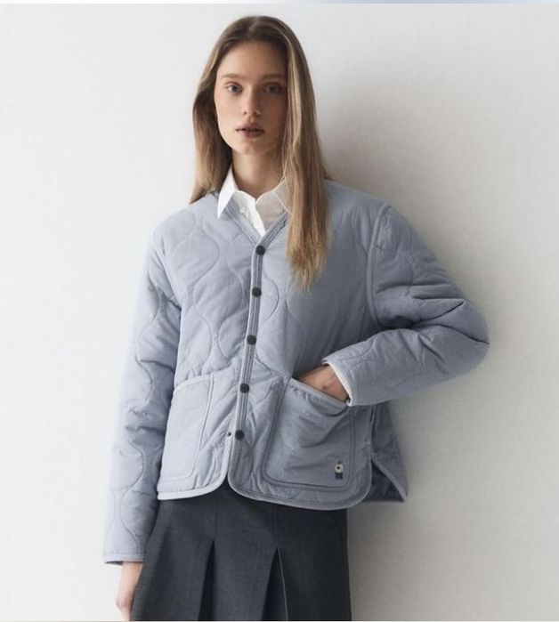 Куртка бренда Who.A.U.