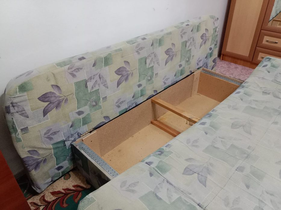 Раскладной диван