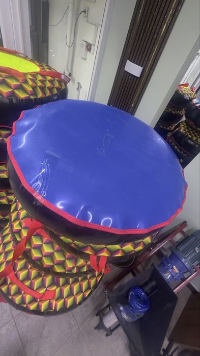 Продам тюбинги / каталки