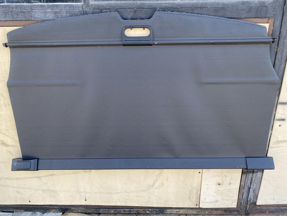 2 бр. Щори за багажник Opel Zafira B