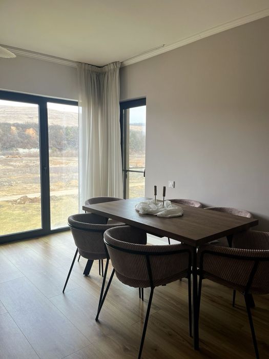 Apartament de vanzare Somesului 120