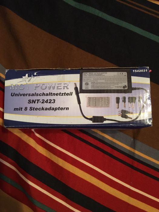 Cablu Alimentare Toshiba Asus Acer