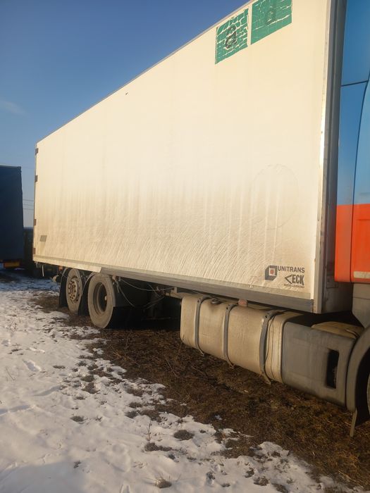 Dezmembrez Scania R420