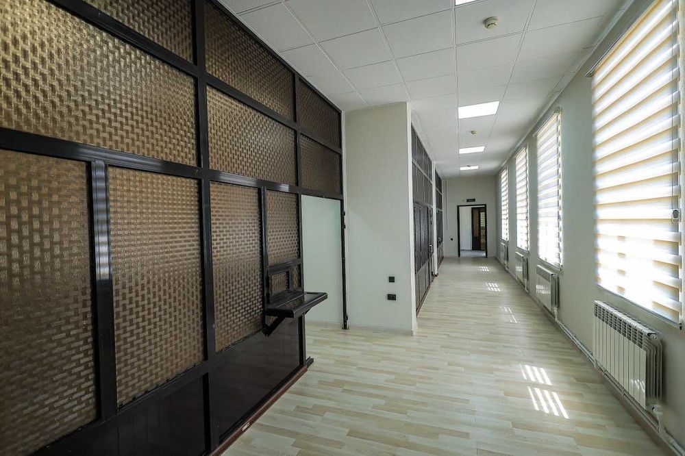 Сдается офисное помещение 3000 м² в центре города