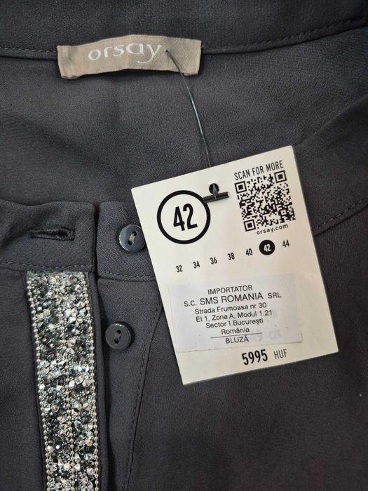 Bluza dama Orsay-5 lei transportul