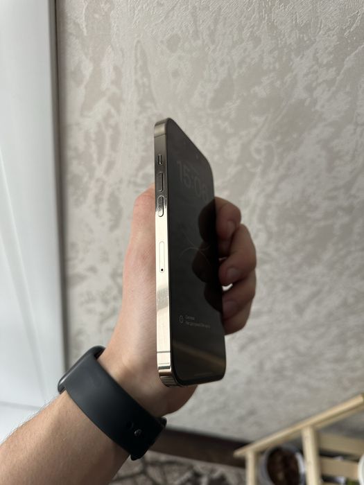 Iphone 14 pro (256 gb)