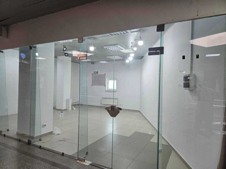 Продается Коммерческое 41,7 кв.м