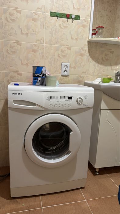 Стиральная машина Samsung