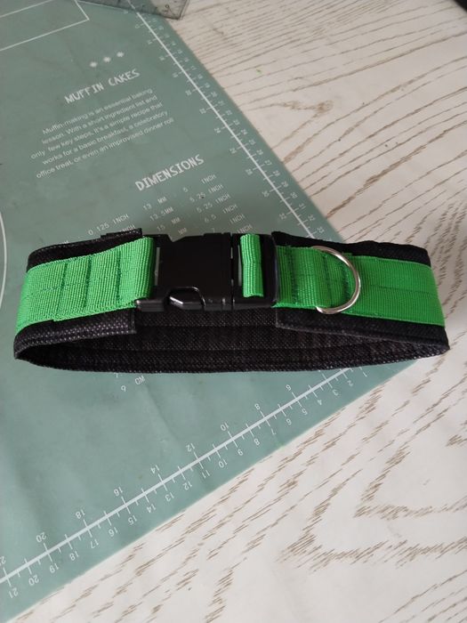 Ошейник для собаки