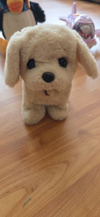 Lot jucării pe baza de baterii