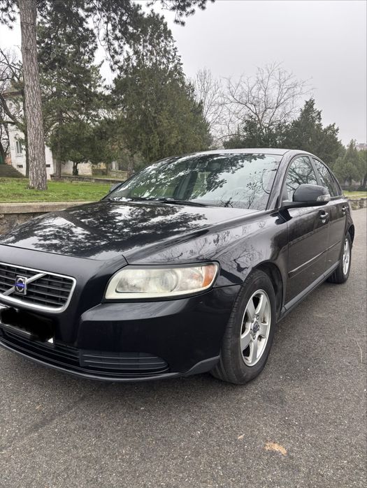 Volvo S40 1,6 tdi 2009