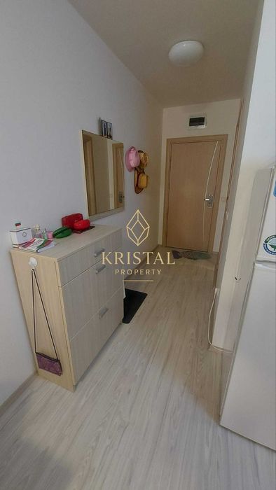 Продава се Едностаен апартамент в к.к. Слънчев бряг - 47 кв.м за 1298 €/кв.м - Снимка #8