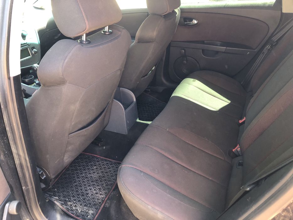 SEAT Leon 2006 — imagine 5