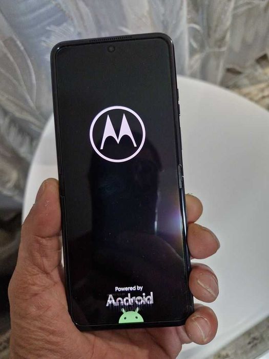 Motorola razr 50 ultra