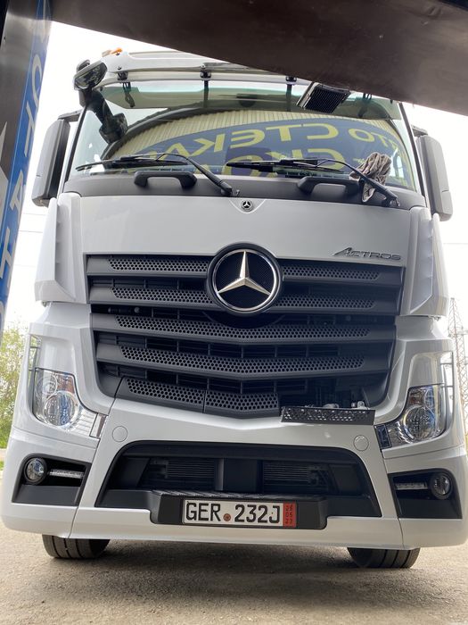 Автостекла в Уральске