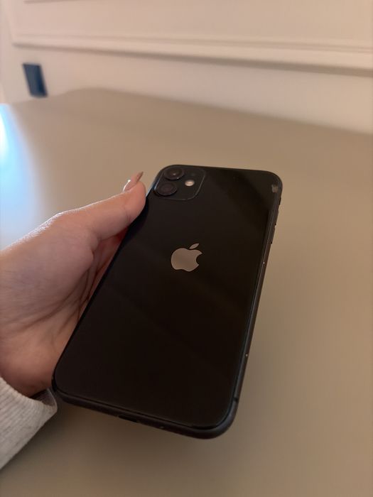 Iphone 11 продам