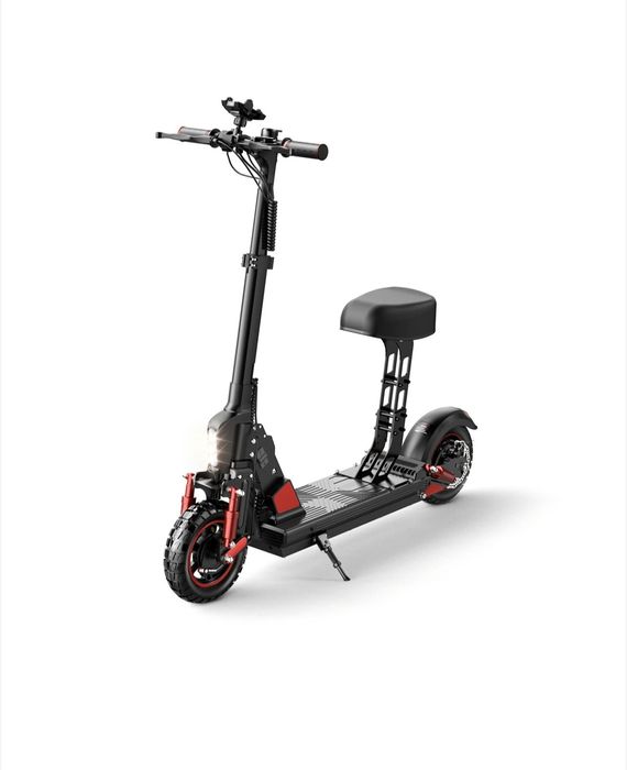Trotineta adulți  aproape nouă - Bogist C1 pro
