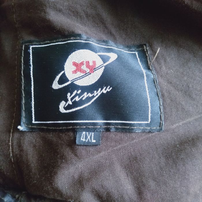 Продам дублёнку мужская