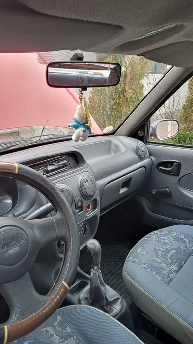 DACIA Solenza 2005 — imagine 6