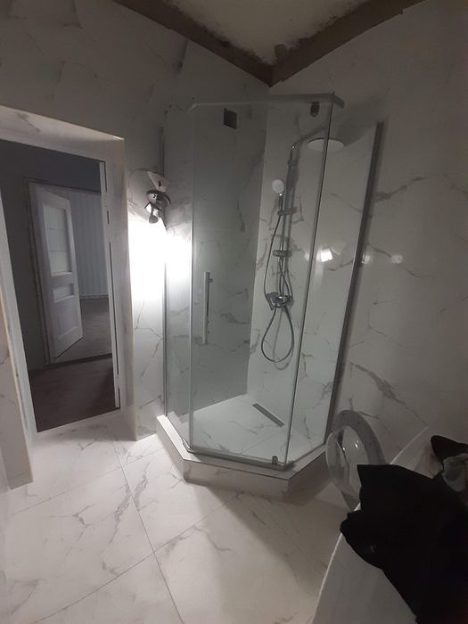 Услуги кафельшика