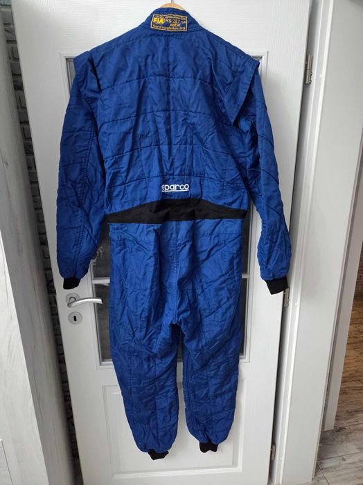Гащеризон Sparco FIA 8856-2000