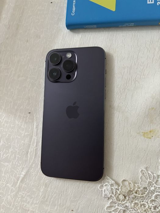 Iphone 14pro 256gb