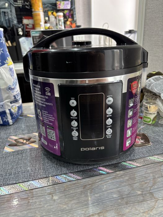 Мультиварка