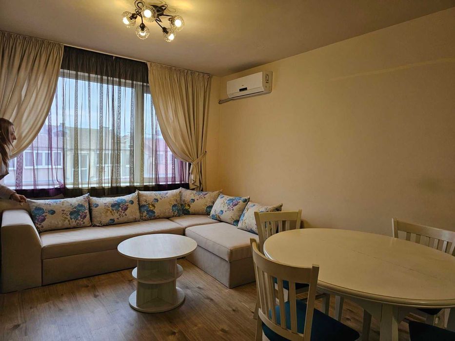 Продава се Двустаен апартамент в Варна, Погреби - 62 кв.м за 2162 €/кв.м - Снимка #2