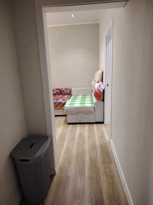 Продам 2 ком Юнусабад 13 квартал Ипотека