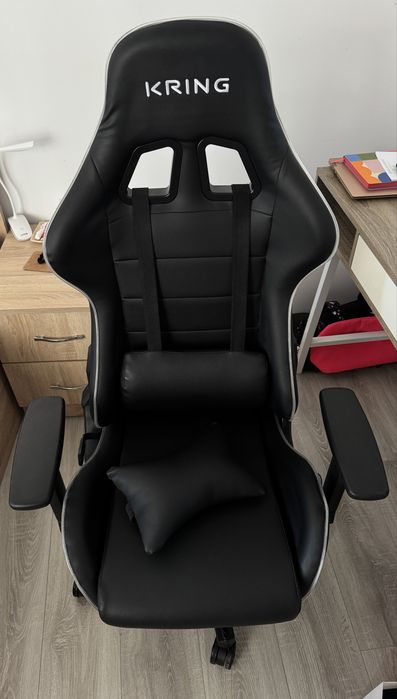 Kring - scaun gaming