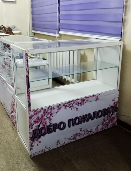 Стелллажи продам