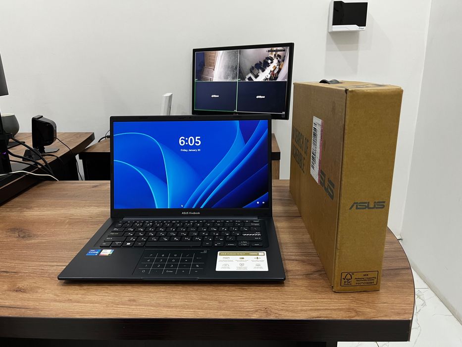 Asus Vivobook core i5 13 поколение