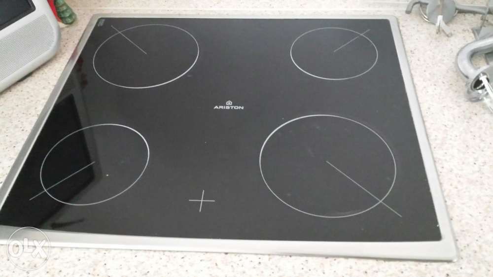 Cuptor electric Ariston 380V.