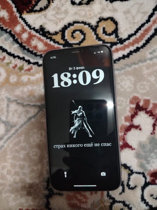 Iphone 11 обмен