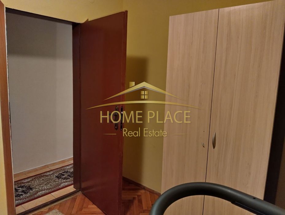 Дава се под наем Четиристаен апартамент в Варна, Колхозен пазар - 80 кв.м за 459 € - Снимка #10