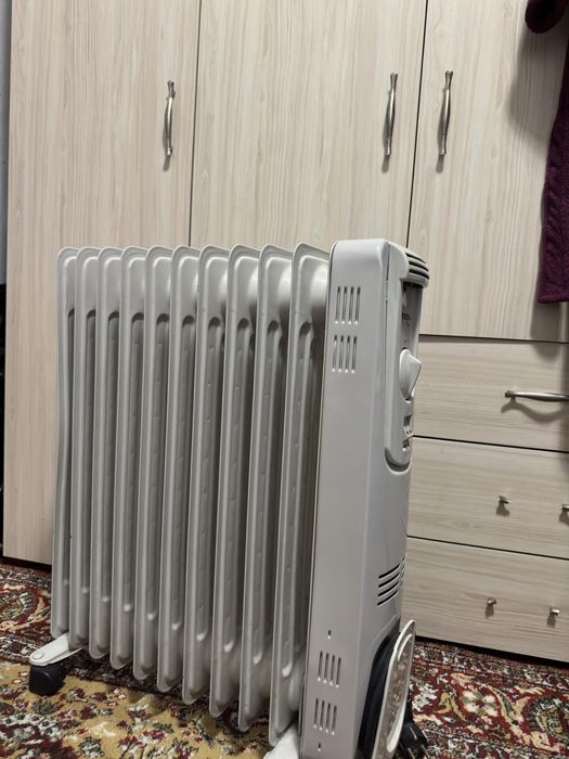 Радиатор Теси