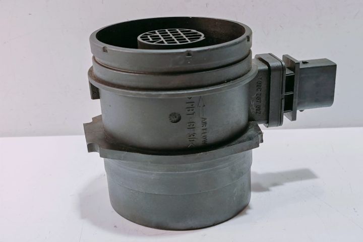 Debitmetru Aer  2.0 D 0281006146 / 8509724 BMW Seria 1 E81/E82/E87/E8