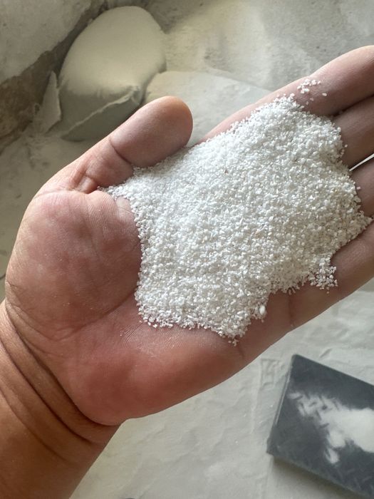 Мраморний крошка хар хил рангда