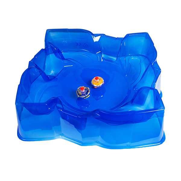 Инфинити Надо. Набор с самой большой ареной для нон-стоп баттлов.