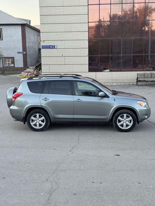 Продам RAV4 Long удлиненная база