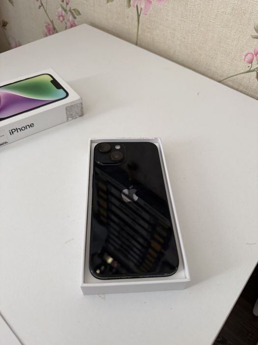 Iphone 14 срочно продам