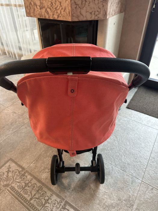 Детска количка Cybex easy S+2
