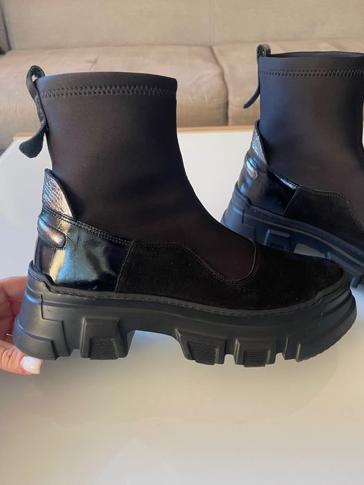 Боти Бианки Bianki